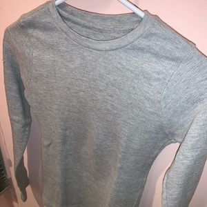 Thermal Long Sleeve Shirt